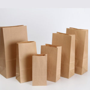 Khakhi Bags